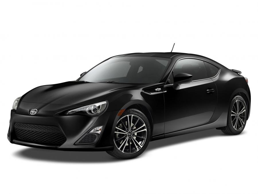  Scion FR-S Monogram Series 2014 года  (фото 1 из 25)